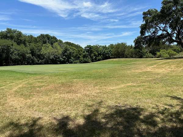 0.38 Acres of Residential Land for Sale in Whitney, Texas