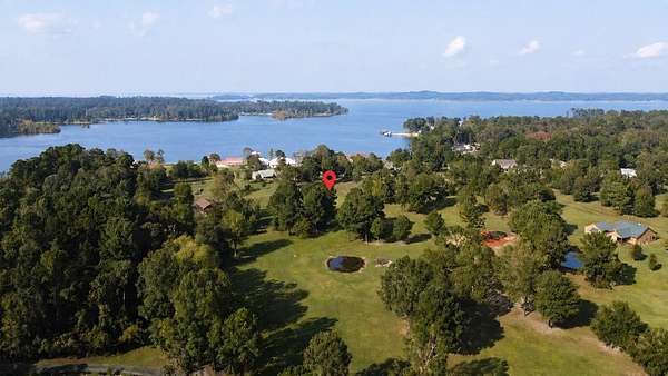 0.9 Acres of Residential Land for Sale in Hemphill, Texas