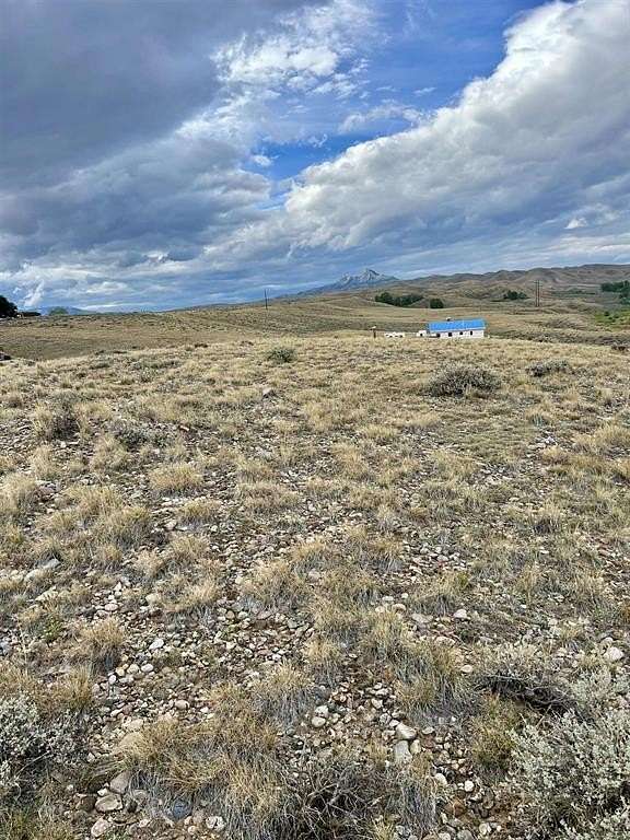 7.85 Acres of Residential Land for Sale in Cody, Wyoming