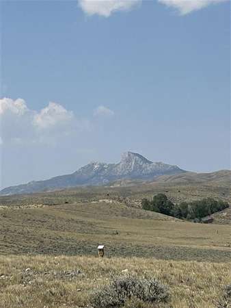 7.85 Acres of Residential Land for Sale in Cody, Wyoming