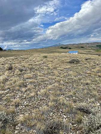 7.85 Acres of Residential Land for Sale in Cody, Wyoming