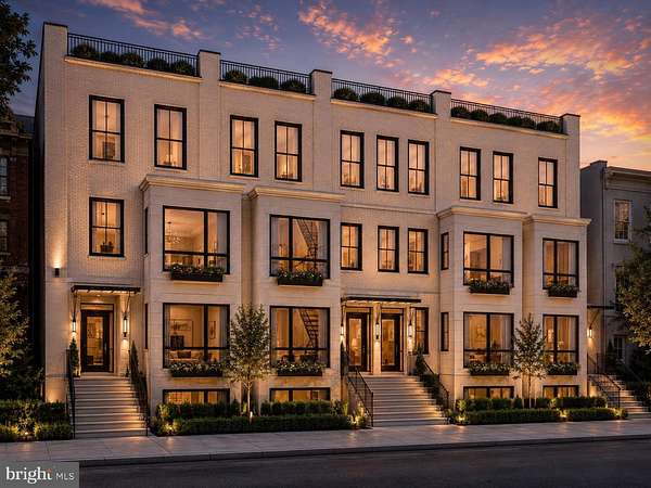 0.25 Acres of Residential Land for Sale in Washington, District of Columbia