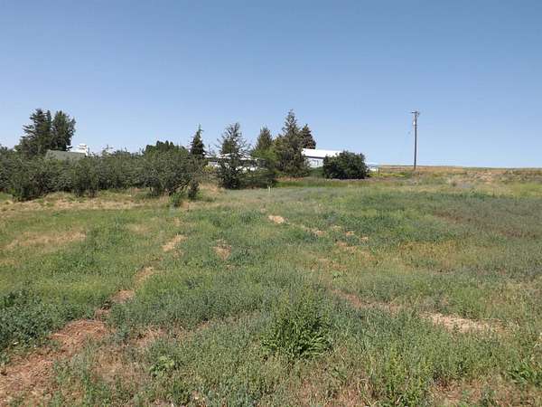 0.78 Acres of Residential Land for Sale in Rosalia, Washington