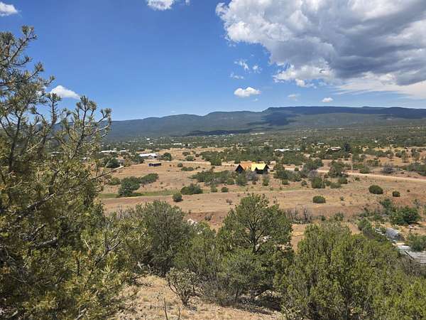 0.6 Acres of Residential Land for Sale in Sandia Park, New Mexico