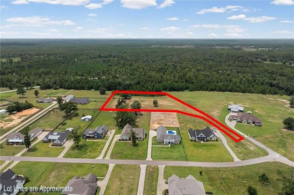 2.67 Acres of Residential Land for Sale in Mobile, Alabama