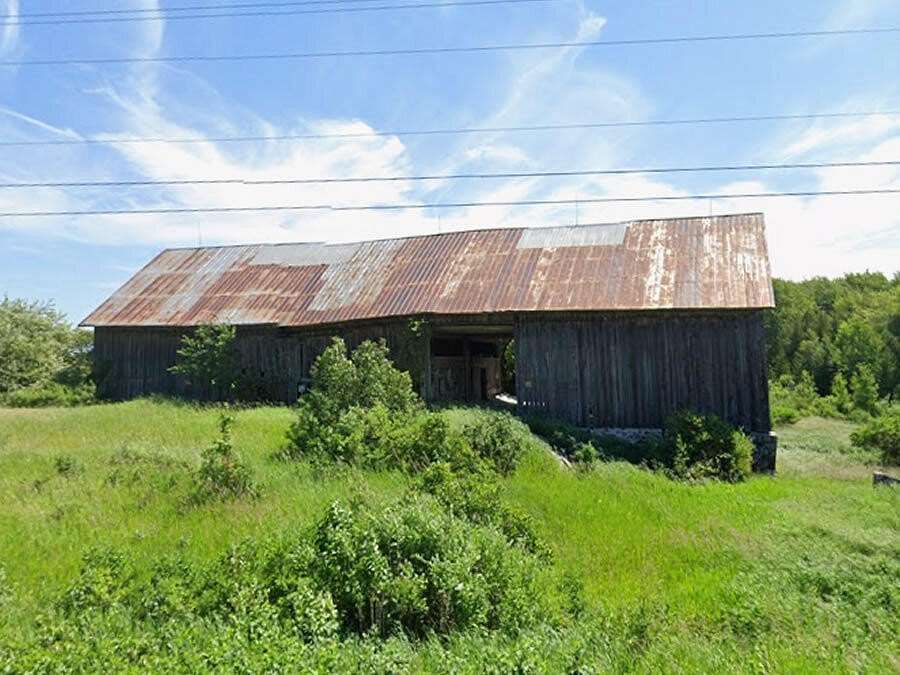 115 Acres of Land for Sale in Rogers City, Michigan