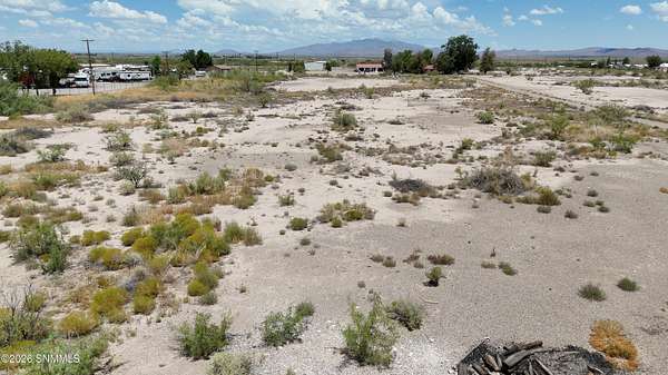 3 Acres of Commercial Land for Sale in Deming, New Mexico