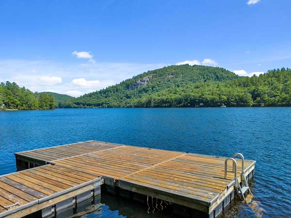 3.16 Acres of Land with Home for Sale in Waterford Town, Maine