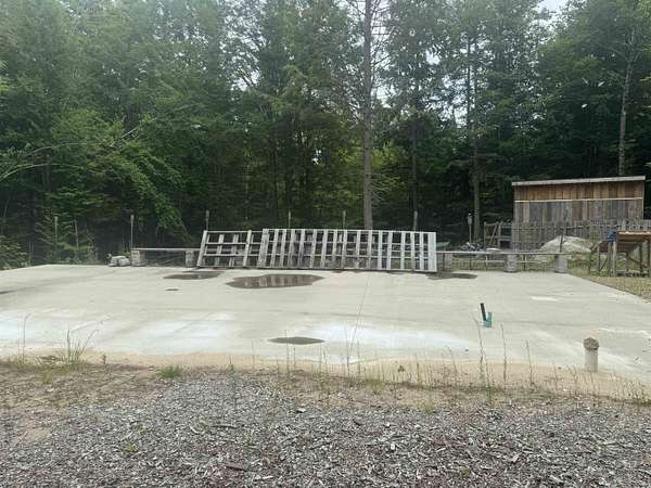 7.53 Acres of Residential Land for Sale in Ossipee, New Hampshire