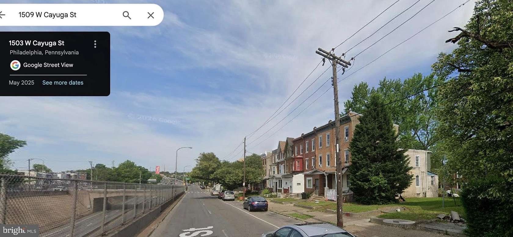 0.03 Acres of Land for Sale in Philadelphia, Pennsylvania