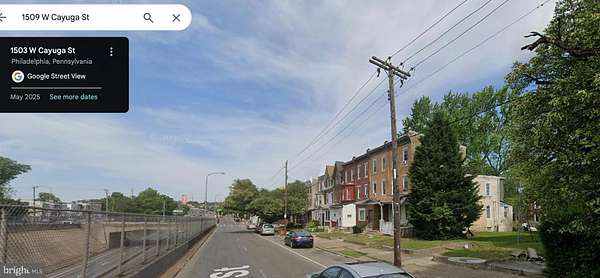 0.03 Acres of Land for Sale in Philadelphia, Pennsylvania