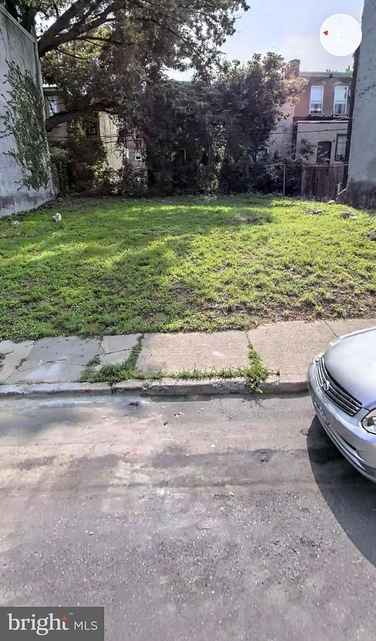 0.02 Acres of Residential Land for Sale in Philadelphia, Pennsylvania