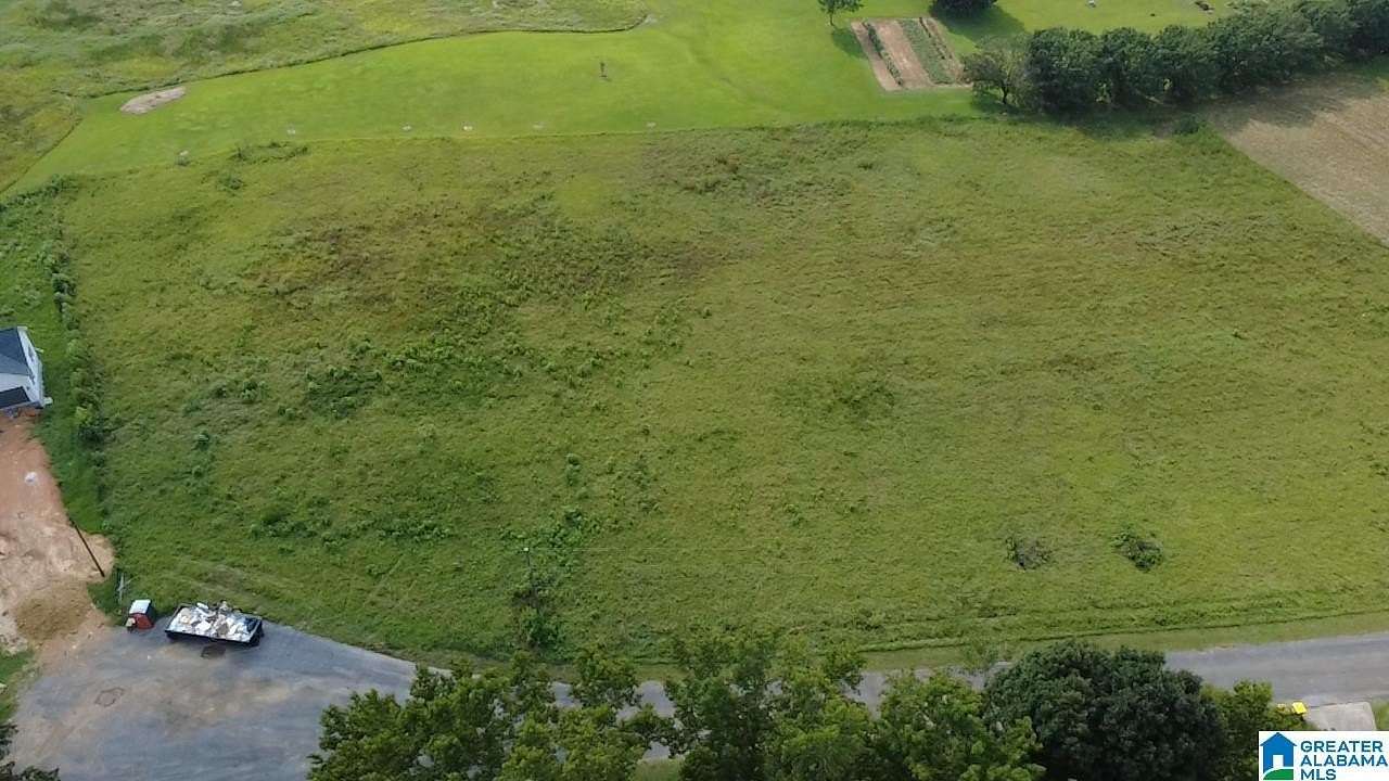 0.76 Acres of Residential Land for Sale in Moody, Alabama