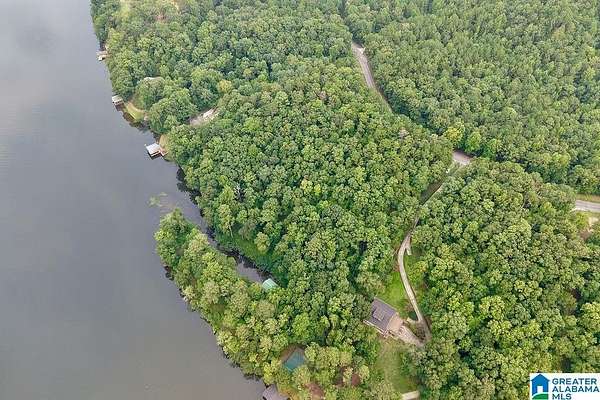 5 Acres of Residential Land for Sale in Jemison, Alabama