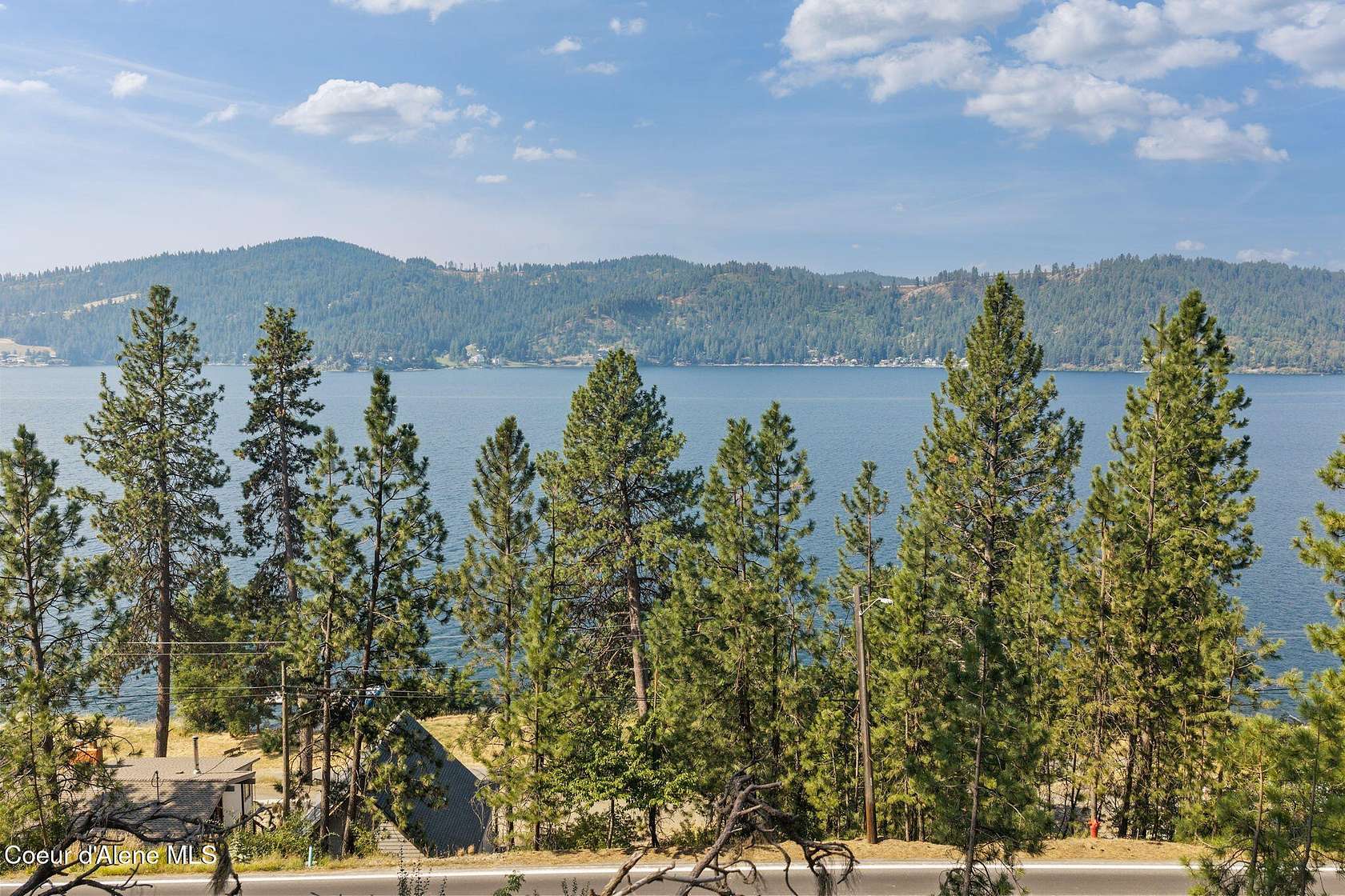 0.32 Acres of Residential Land for Sale in Harrison, Idaho