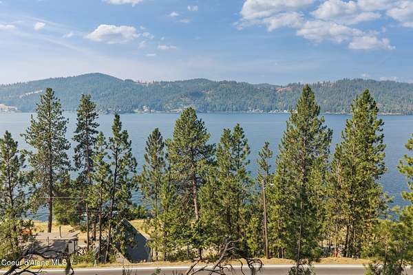 0.32 Acres of Residential Land for Sale in Harrison, Idaho