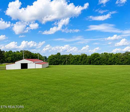 2.7 Acres of Land for Auction in Jefferson City, Tennessee