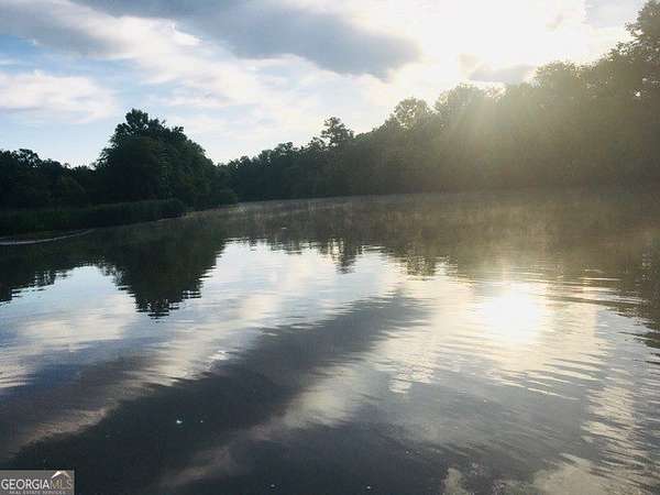 2.53 Acres of Residential Land for Sale in Eatonton, Georgia