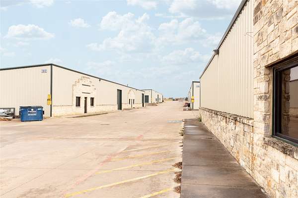 7.64 Acres of Commercial Land for Lease in Cleburne, Texas