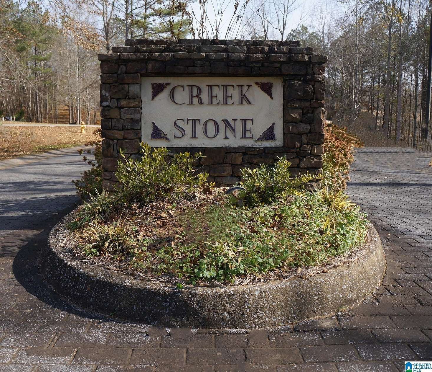1.2 Acres of Residential Land for Sale in Sylacauga, Alabama