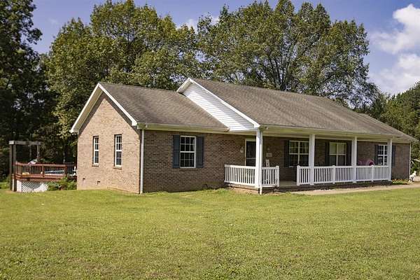 2 Acres of Land with Home for Sale in Smiths Grove, Kentucky