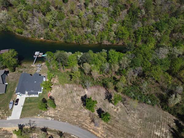 Land for Sale in Bremen, Alabama