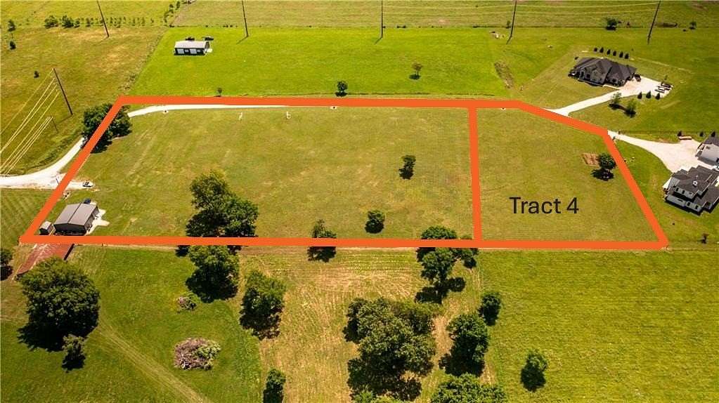 1.49 Acres of Residential Land for Sale in Bentonville, Arkansas