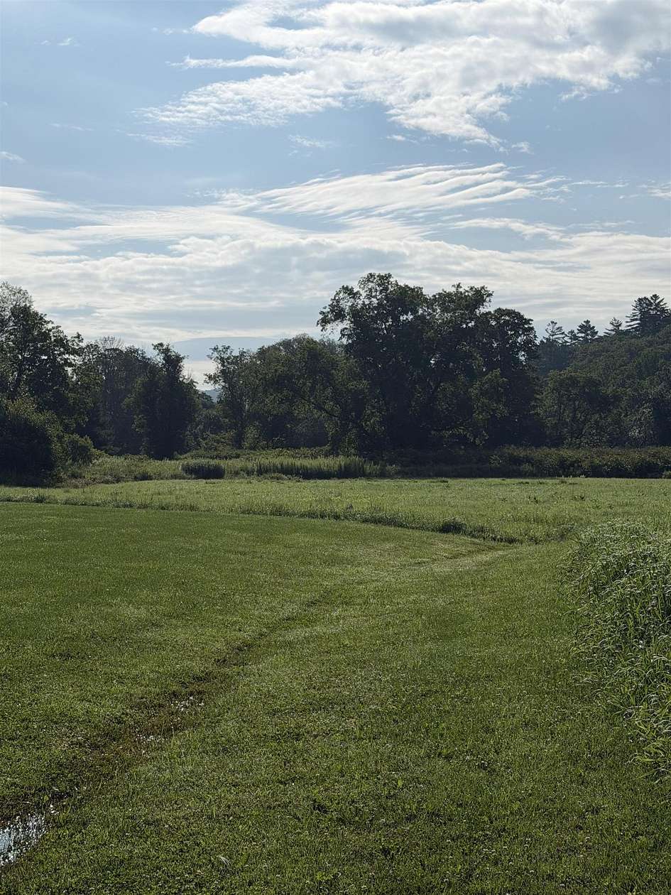 5.18 Acres of Land for Sale in Cavendish, Vermont