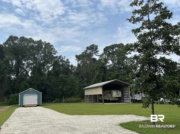 0.33 Acres of Residential Land for Sale in Foley, Alabama
