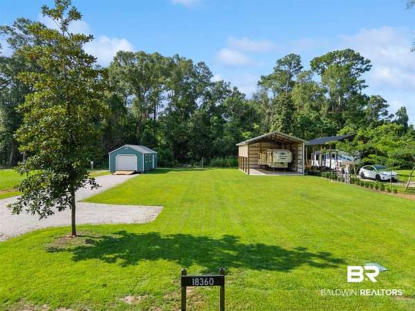 0.33 Acres of Residential Land for Sale in Foley, Alabama