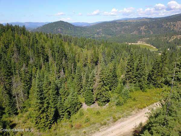 2.27 Acres of Residential Land for Sale in Kingston, Idaho
