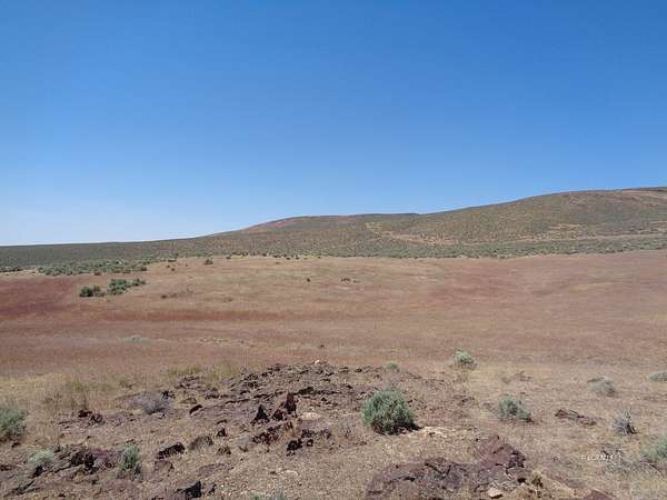 40 Acres of Land for Sale in Crescent Valley, Nevada