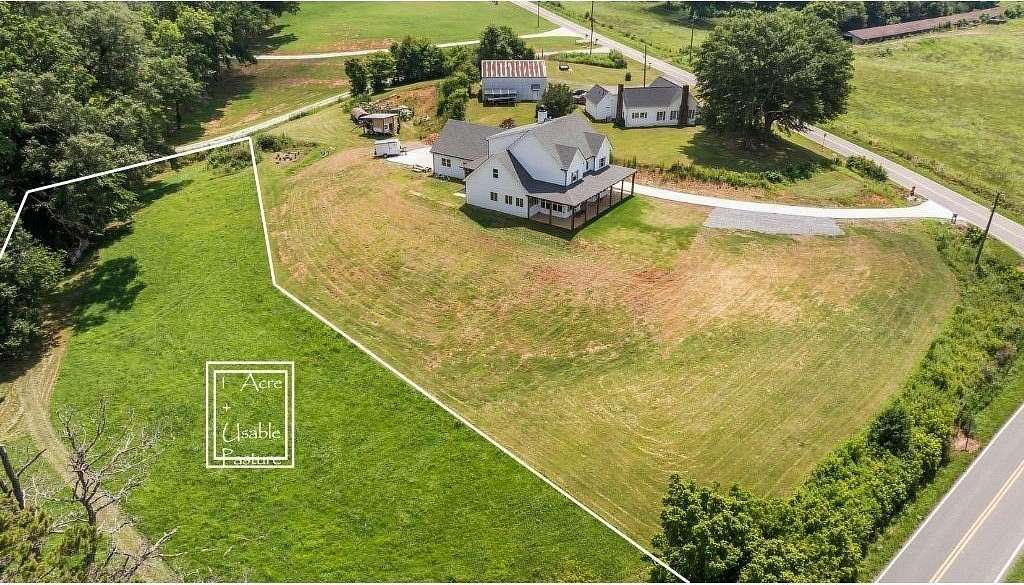 1.35 Acres of Residential Land for Sale in Cumming, Georgia