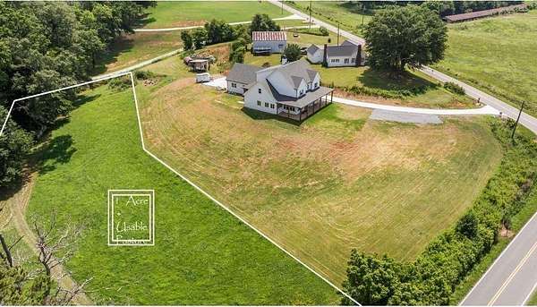 1.35 Acres of Residential Land for Sale in Cumming, Georgia