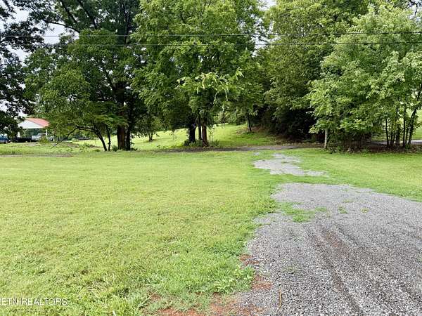 2.33 Acres of Land for Auction in Jefferson City, Tennessee