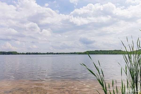 1.47 Acres of Residential Land for Sale in North Webster, Indiana