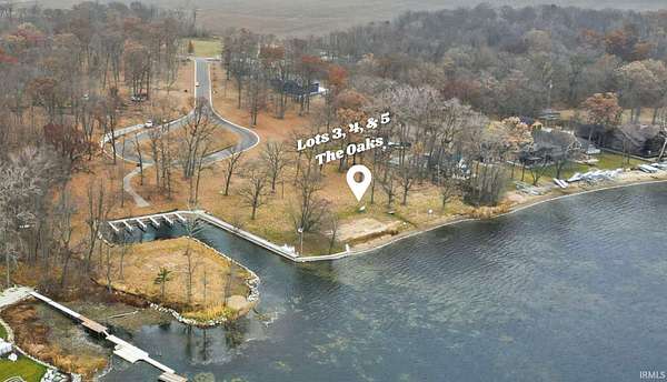 1.47 Acres of Residential Land for Sale in North Webster, Indiana