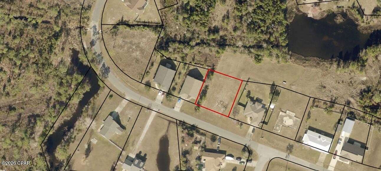 0.24 Acres of Residential Land for Sale in Panama City, Florida