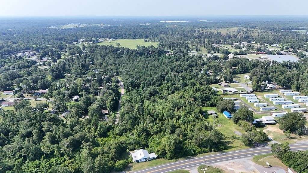 20.3 Acres of Land for Sale in Marianna, Florida