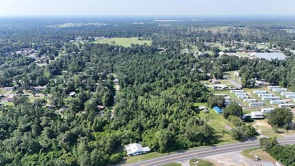 20.3 Acres of Land for Sale in Marianna, Florida
