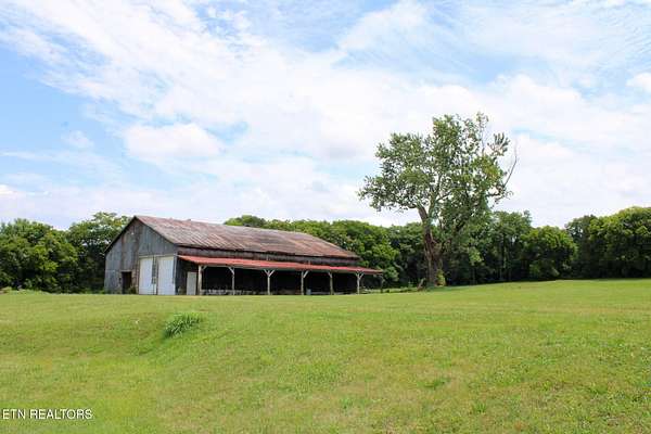 2.3 Acres of Land for Auction in Jefferson City, Tennessee