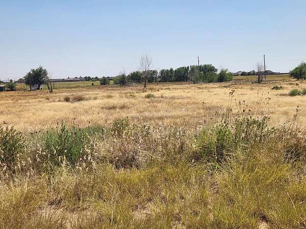 2.5 Acres of Residential Land for Sale in Lubbock, Texas