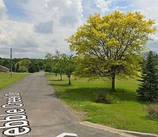 1.14 Acres of Residential Land for Sale in Plymouth, Michigan