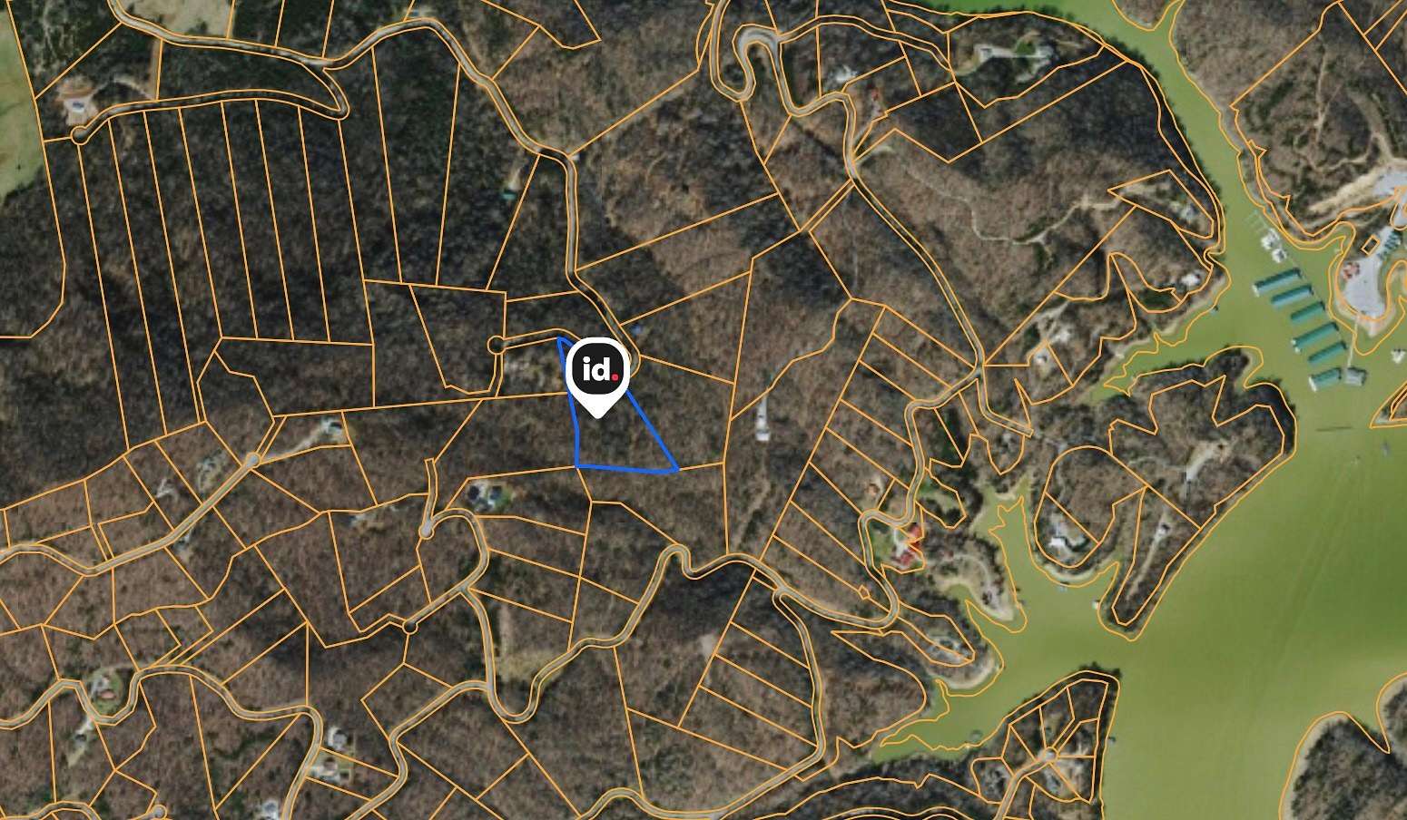 5.69 Acres of Land for Sale in New Tazewell, Tennessee