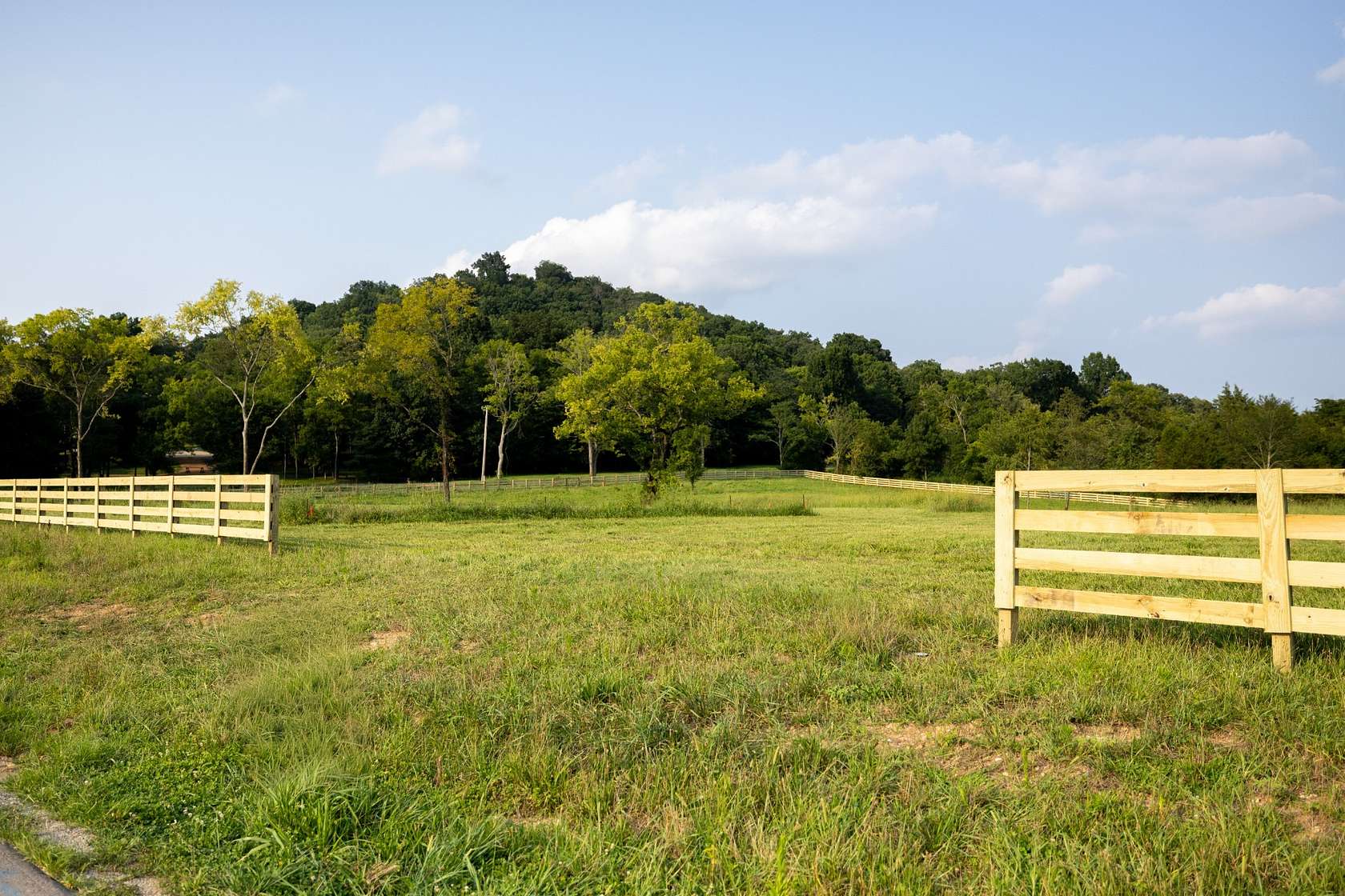 5 Acres of Residential Land for Sale in Franklin, Tennessee