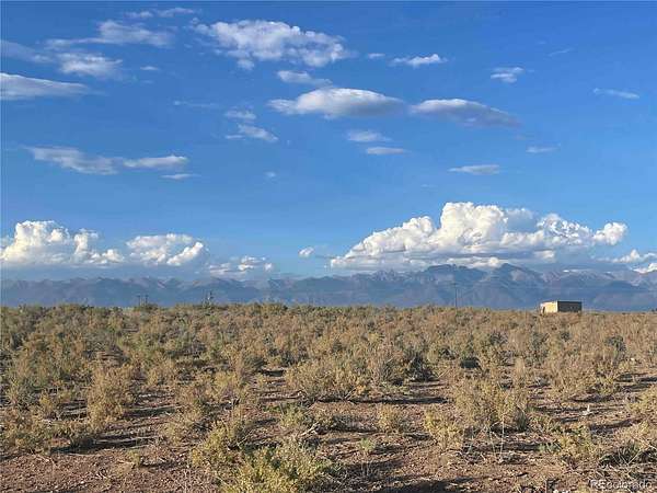 0.33 Acres of Residential Land for Sale in Center, Colorado