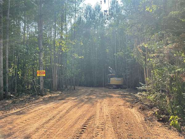 11.3 Acres of Recreational & Residential Land for Sale in Loretta, Wisconsin