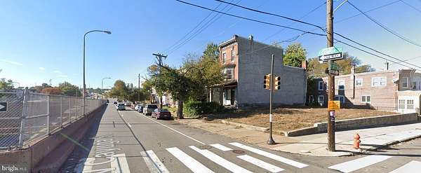 0.1 Acres of Mixed-Use Land for Sale in Philadelphia, Pennsylvania
