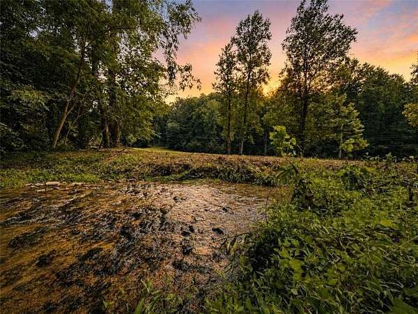 4 Acres of Residential Land for Sale in Ellijay, Georgia