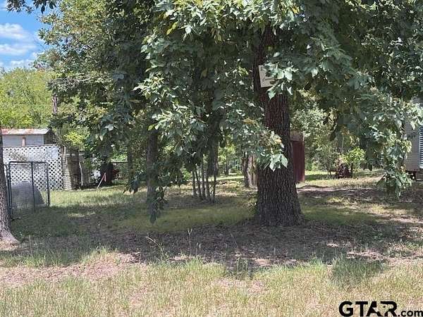 0.06 Acres of Residential Land for Sale in Pittsburg, Texas